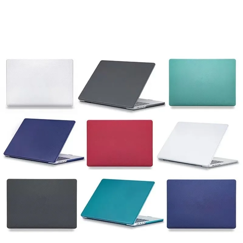 

Чехол из углеродного волокна для Macbook Air 13, чехол для ноутбука 2022 M2 A2681, тонкий M1 2020 2019 2018, чехол для Apple 13,3 дюйма A1708 A2338, оболочка