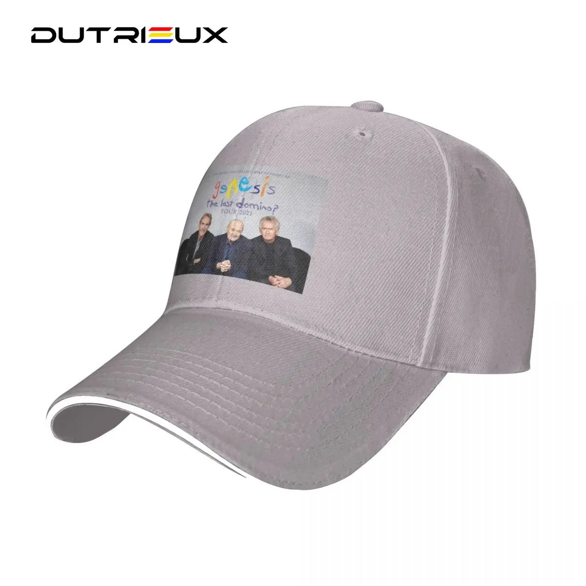 

Baseball Hat For Men Women Fivegen The Last Domino North American Tour 2021 Cap Hat Luxury Brand Hat Women Winter Men's