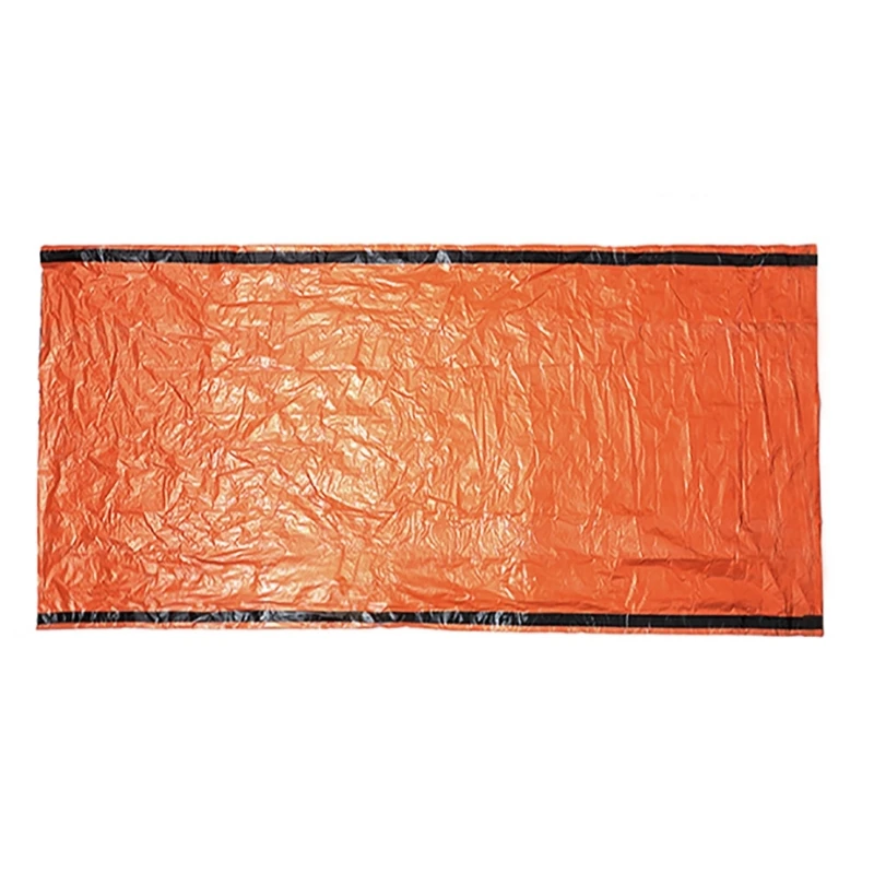 Палатка для выживания 2 человека аварийное убежище трубчатая палатка