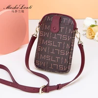 mashalanti womens bag 2022 trend shoulder bag elegant concise small square bag lady purses crossbody bags