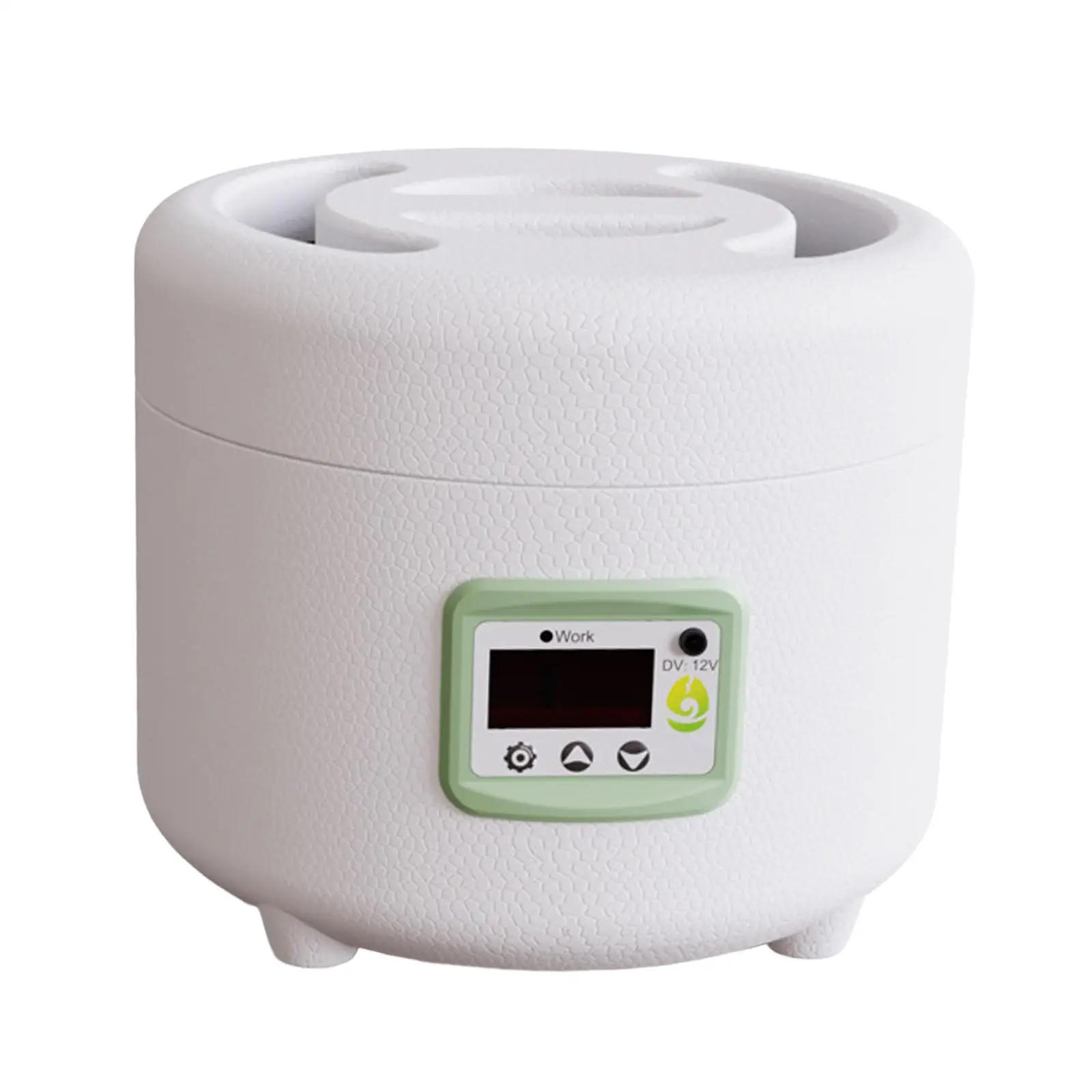 

Eggs Incubator Brooder Poultry Hatching Machine Egg Hatcher for Chicken