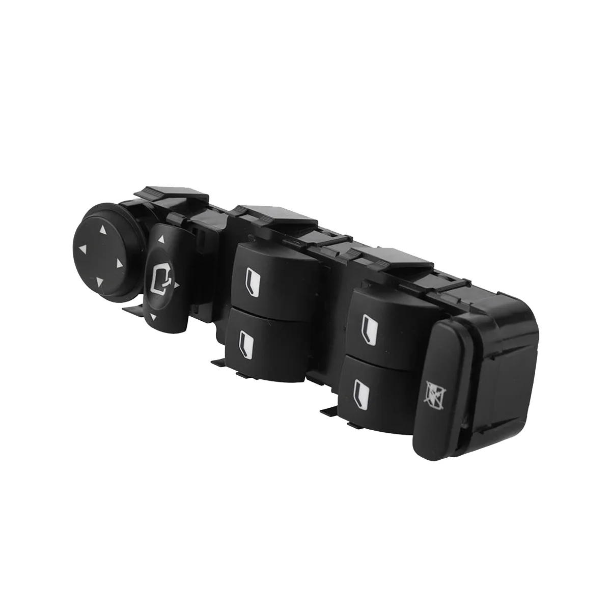 Электрический переключатель стеклоподъемника 6554.HA Master для Citroen C4 2004-2010 (ручное