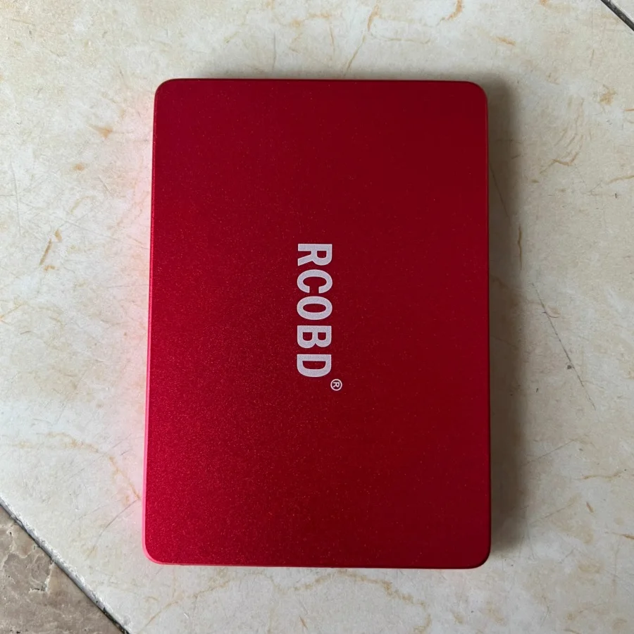 Dla BMW Icom Next Najnowsze oprogramowanie V09.2024 1TB SSD Tryb Expert Automatyczne narzędzie diagnostyczne