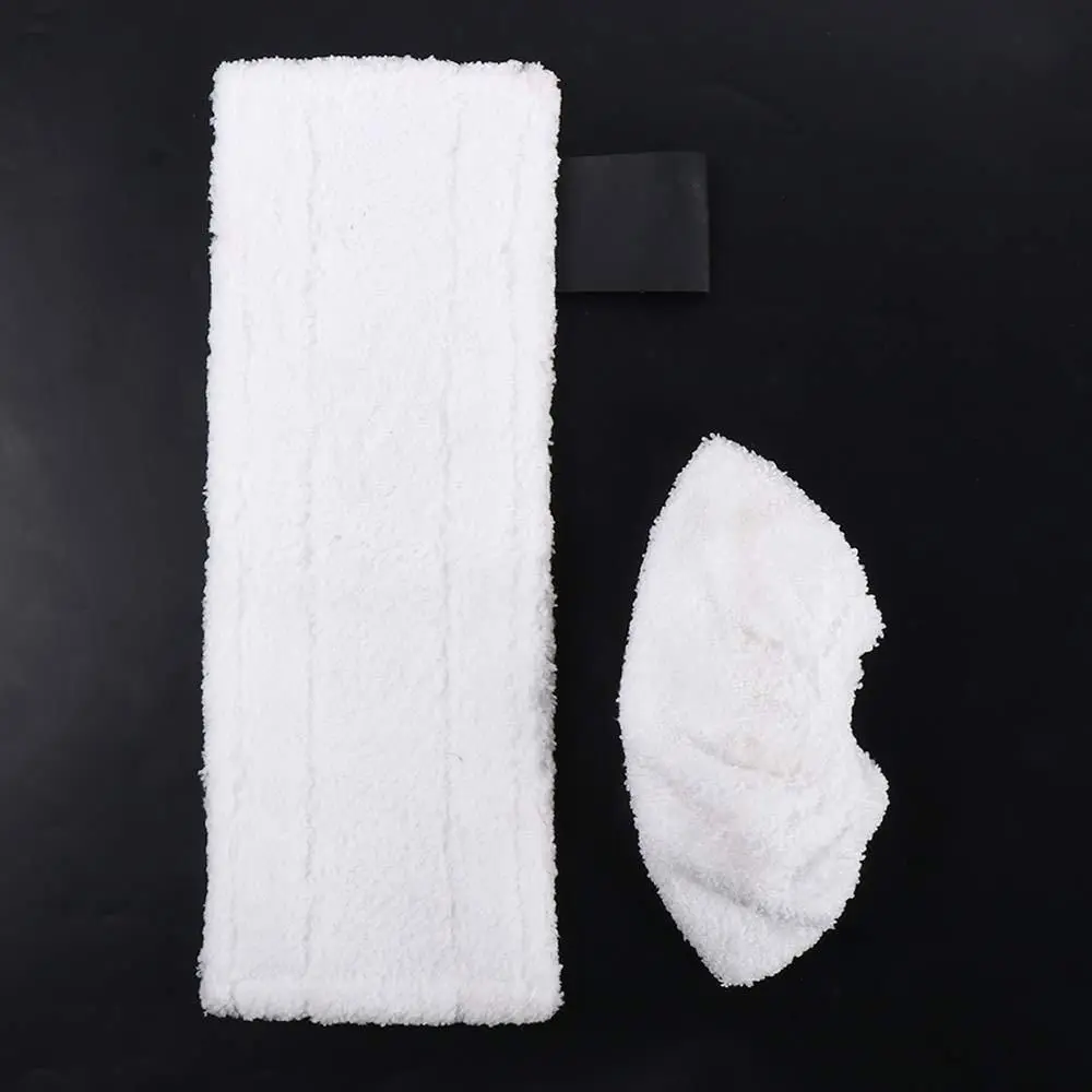 Прочная мягкая микрофибра без выпадения для швабры Karcher аксессуары