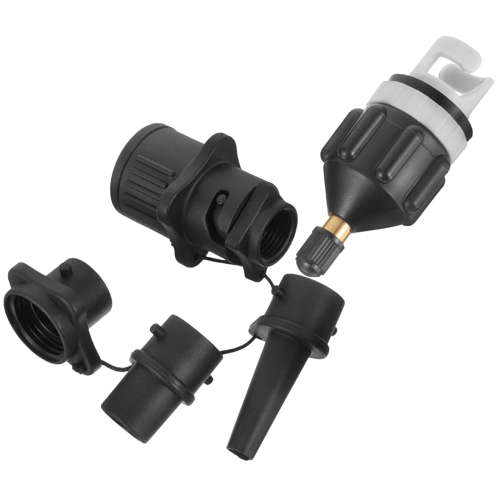 

Paddle Board Adapter Kayak Accessory Conventional Air Attachment Pump Accessories