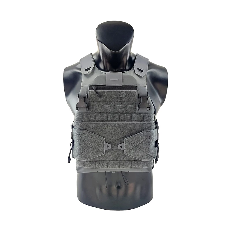 TW-VT23 Delustering twinfalcon FCSK 3 0 низкопрофильные пластины Рейнджер зеленый страйкбол CQB