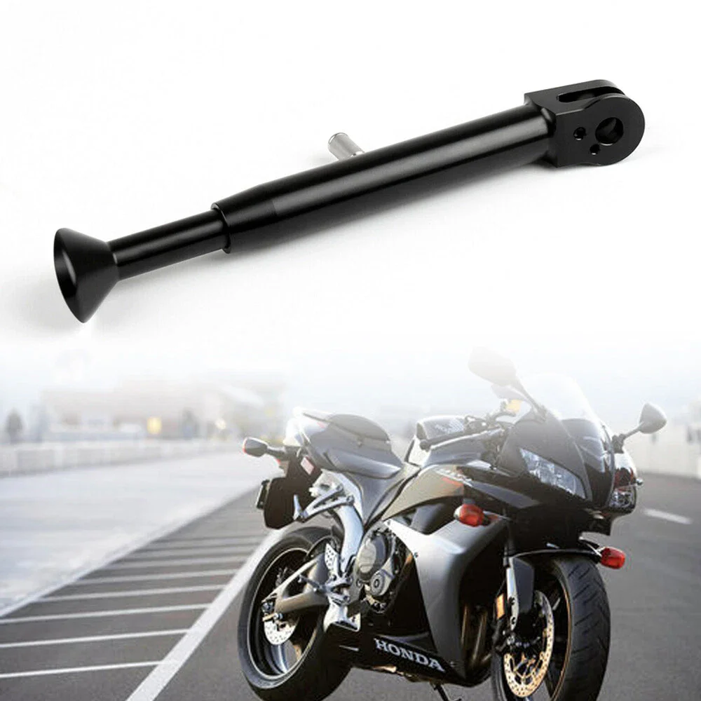 

Регулируемая боковая подножка для Honda CBR600RR 2003-2021, 2008, 2009, 2010, 2011, CBR1000RR 2004-2007, CBR 600RR, 1000RR 2005, 2006