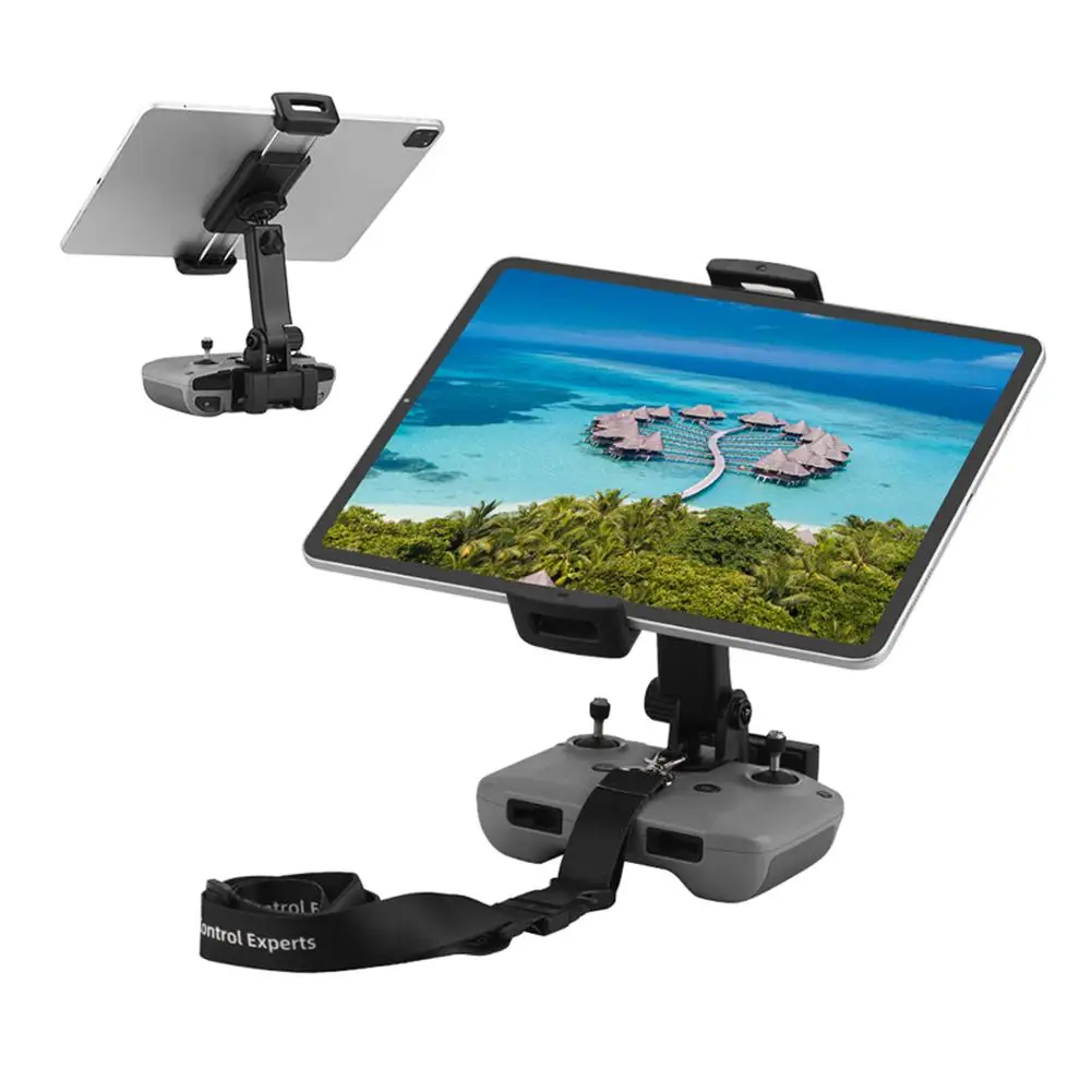 

Держатель для планшета совместимый с Dji Mini 3 Pro выдвижной Mavic 3/air 2s пульт дистанционного управления фиксированный кронштейн аксессуары