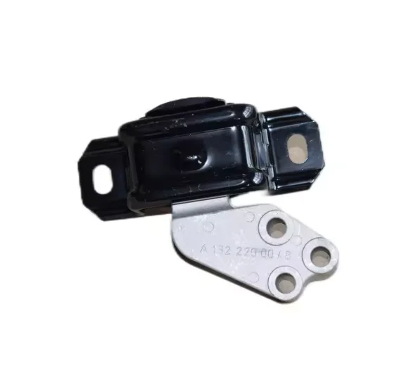 Фото Опоры двигателя HDERM (левая и правая) для Mercedes-Benz Smart W451 E-CLASS 1322200148 1322200048 4512400109 №4