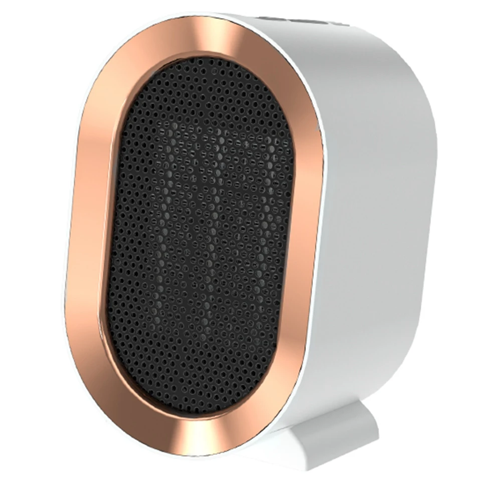 

Электрический вентилятор 1200 Вт, настольный нагреватель, портативный обогреватель, плита, радиатор, подогреватель, машина для зимы, белая, с ...