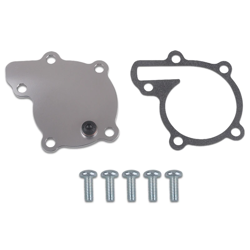 

Крышка водяного насоса для Yamaha Banshee YFZ350 YFZ 350 1987-2006 PD-208 ATV аксессуары