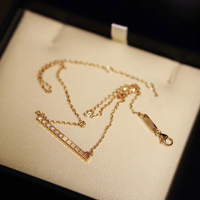 

Hot Pure 925 Sterling Silver Jewelry Agate Malachite Gemstone Shuttle Pendant Fashion Party Unique Lady Geometry Necklace