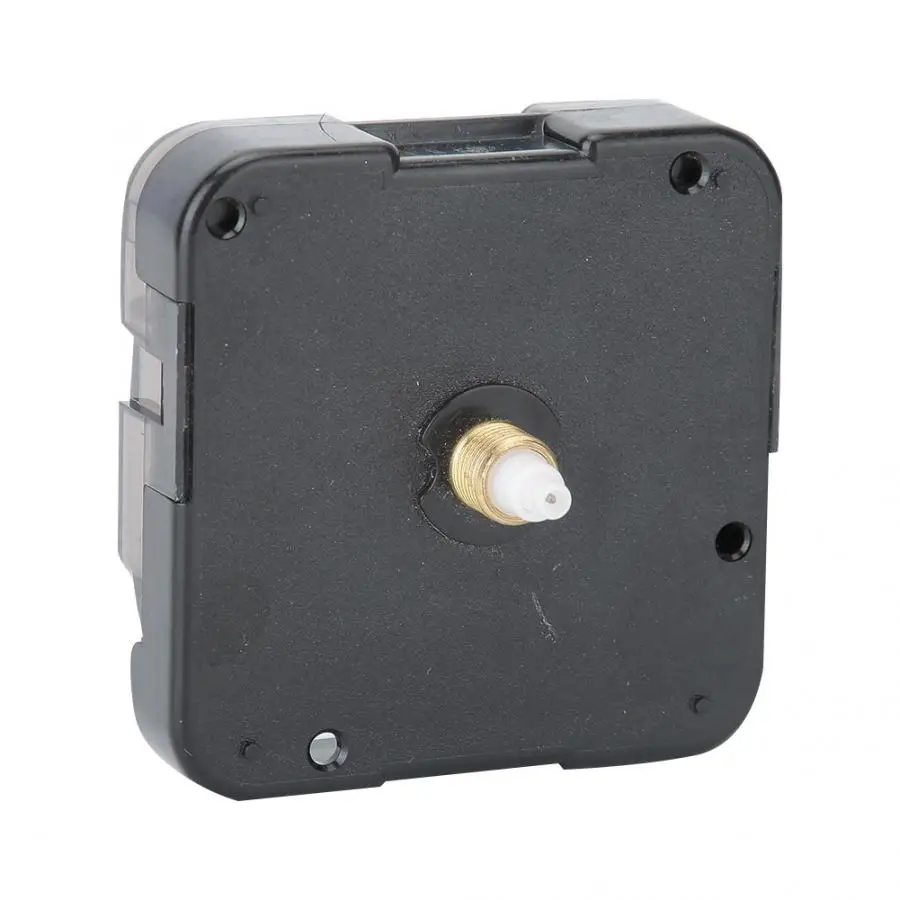 Watch Parts Electric Wall Clock Quartz Scan Movement DIY Replacement Accessory Repair Tool (No Battery) | Наручные часы