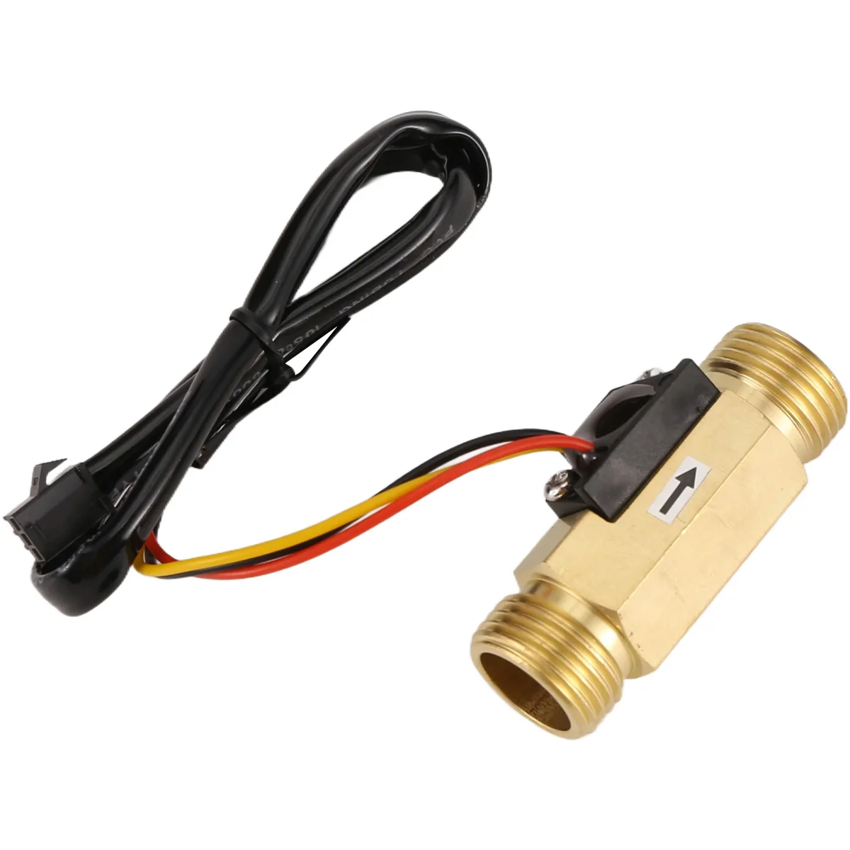 1/2PT датчик расхода воды переключатель управления расходомер 1 5-30 л/мин