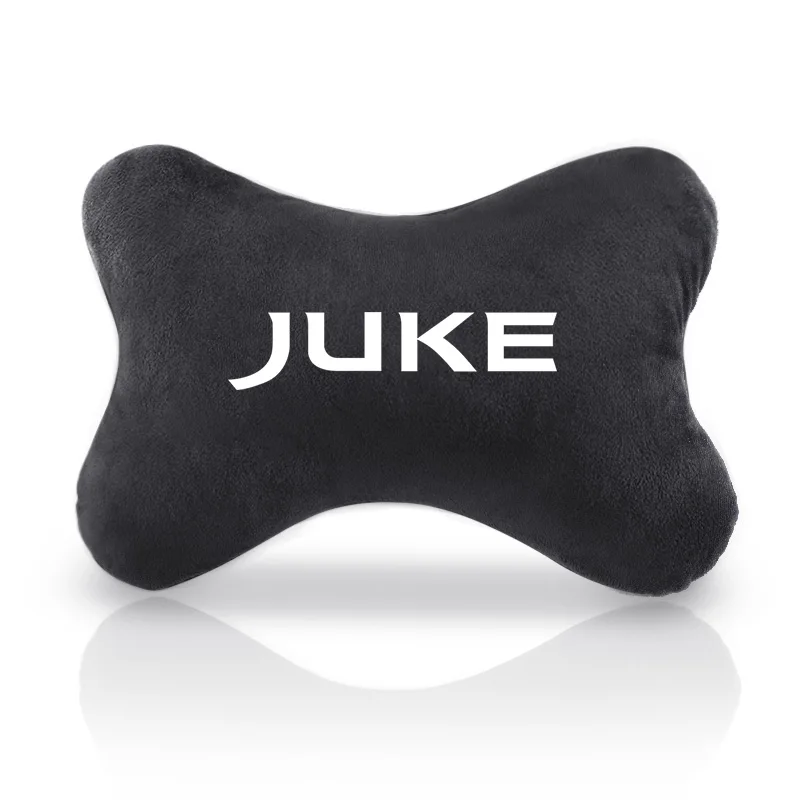 

Автомобильная подушка для подголовника, подушка для шеи, подголовник, подкладка, аксессуары для Nissan Juke, Стайлинг автомобиля