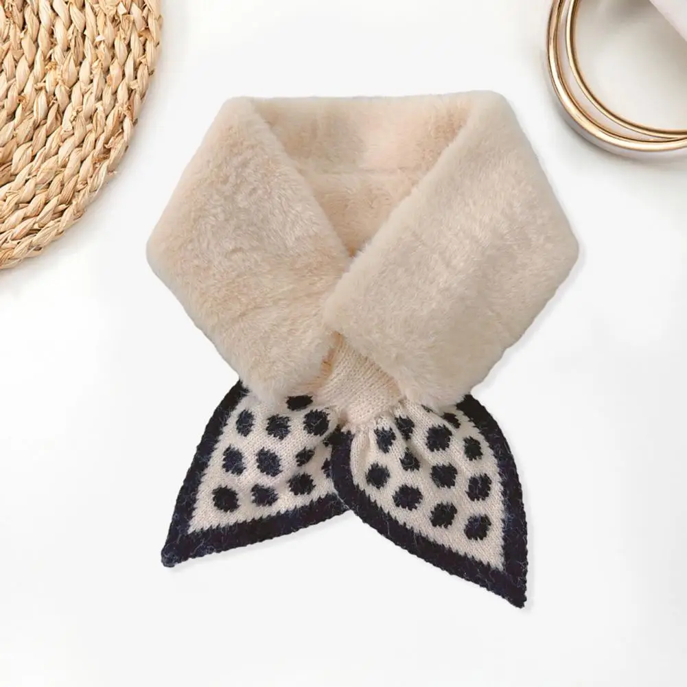 Универсальный Зимний шарф Зимний