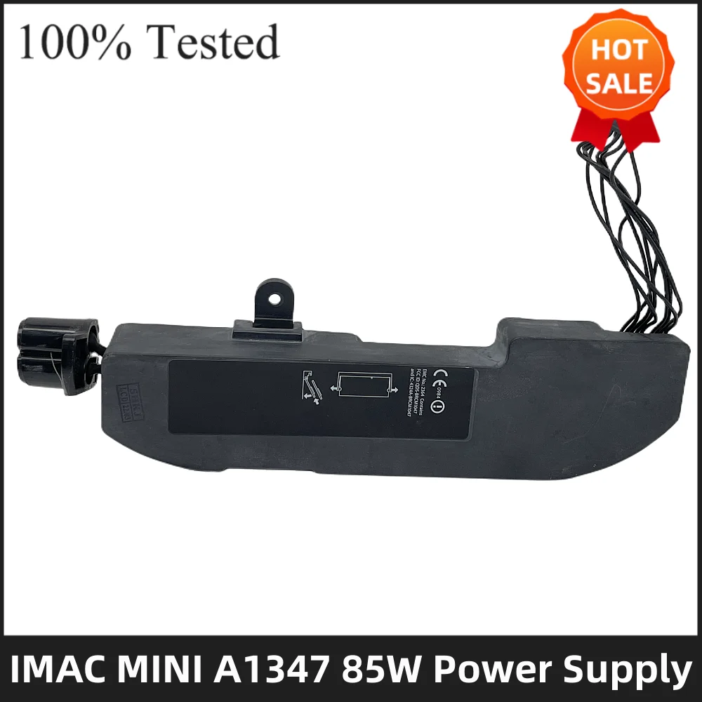 Блок питания для Mac Mini A1347 85 Вт 614-0471 ADP-85AF 614-0491 661-5654 PA-1850-2A 2, адаптер питания, зарядное устройство