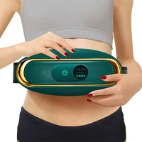cellulite massager slimming body massager eletric muscle stimulator lose weight anti cellulite massager for belly slimming belt