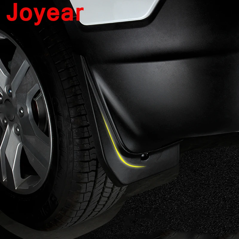 

For Changan CS35 Plus 2018-2021 Car Door Fender Anti-scratch Wear-resistant Anti-dirty Exterior Protectuve Car Aceessories