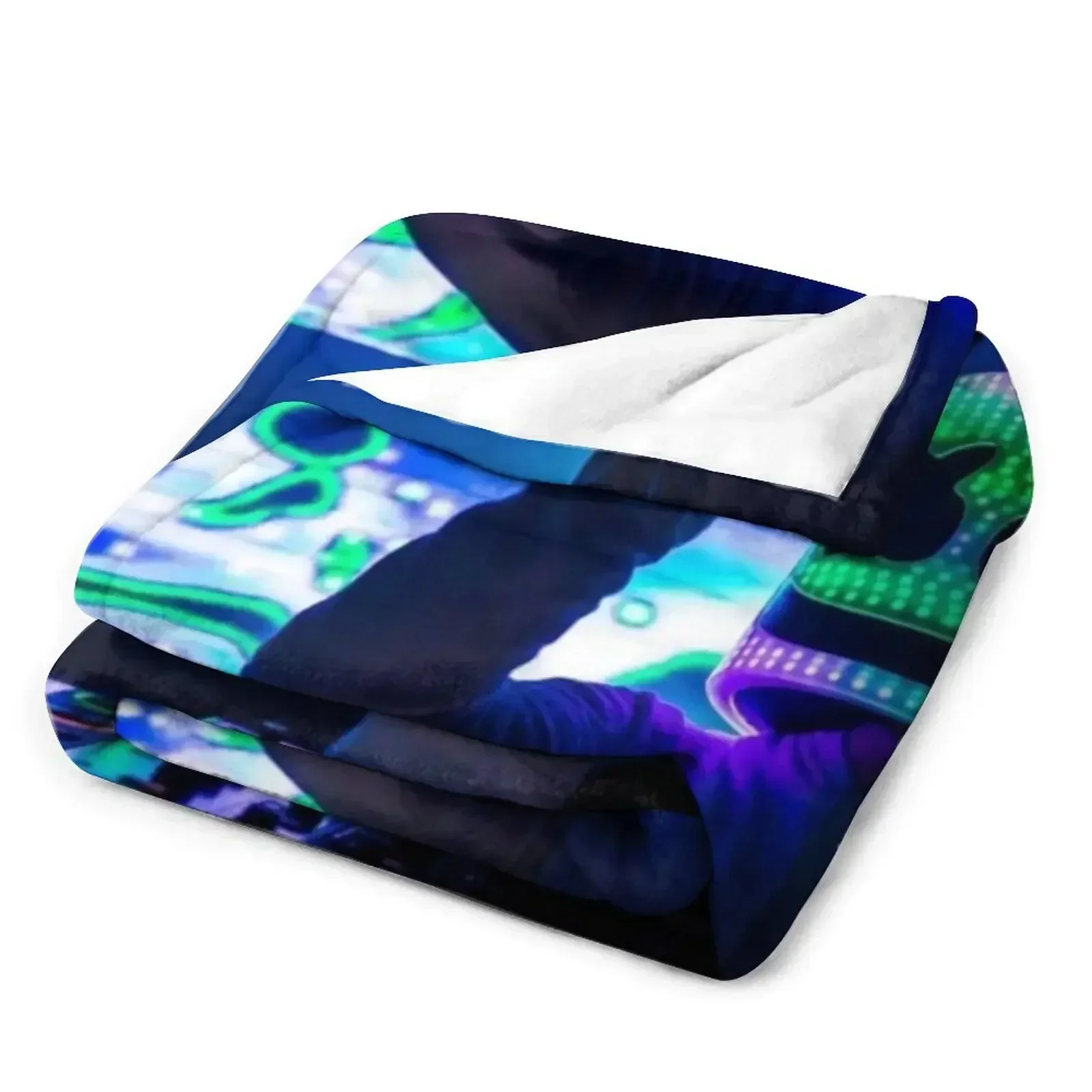 Одеяло Marshmello для младенцев идеи подарков на День святого Валентина зимние