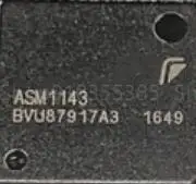 

2-10 шт., Новый USB-чип ASM1143 ASM1143-A3 QFN64