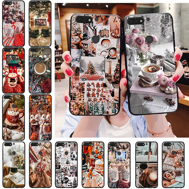 Чехол для Huawei Honor 50 30 Pro 10X Lite 20 7A 7C 8X 9X 9A 8A 8S 9S 10i 20S 20lite |