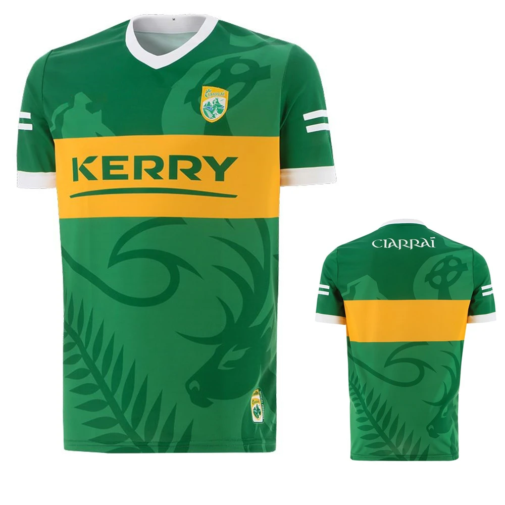 1916 commemorative Jersey 2022 2023 GAA Kerry Dublin wexford Tyrone tipperary offaly Meath Kilkenny derry Ireland shirt