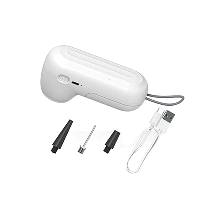 

Vacuum Food Sealer, Save Sealer,USB Rechargeable, For Sous Vide And Food Storage, For Anova Joule Sous Vide Machine