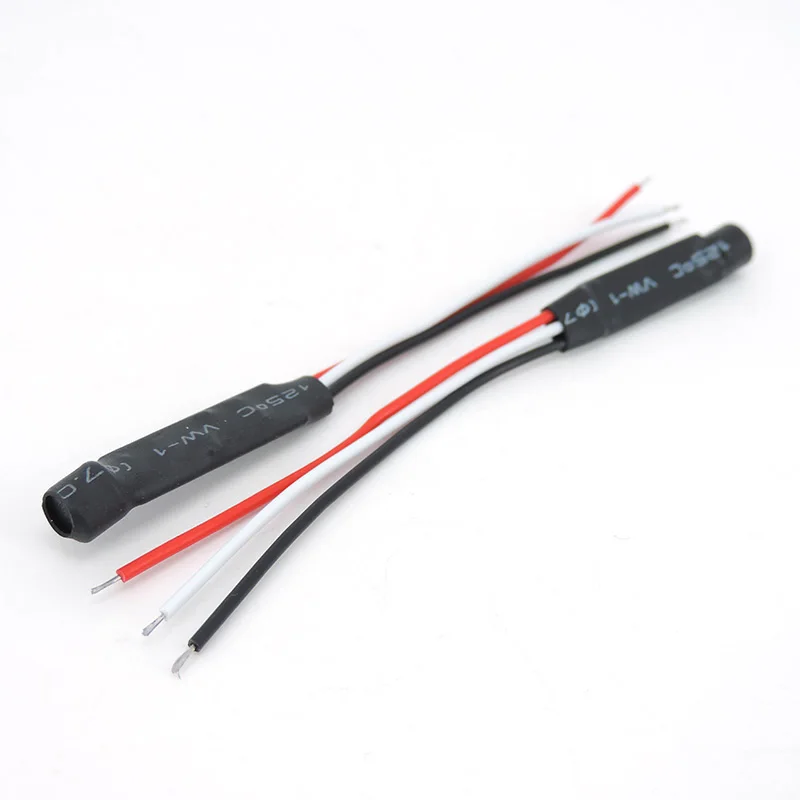 

Микрофонная система видеонаблюдения QvvCev A22603