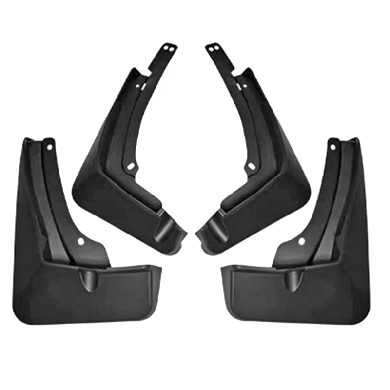 Брызговики для Cadillac LYRIQ 2022-2024 брызговики запасные части аксессуары