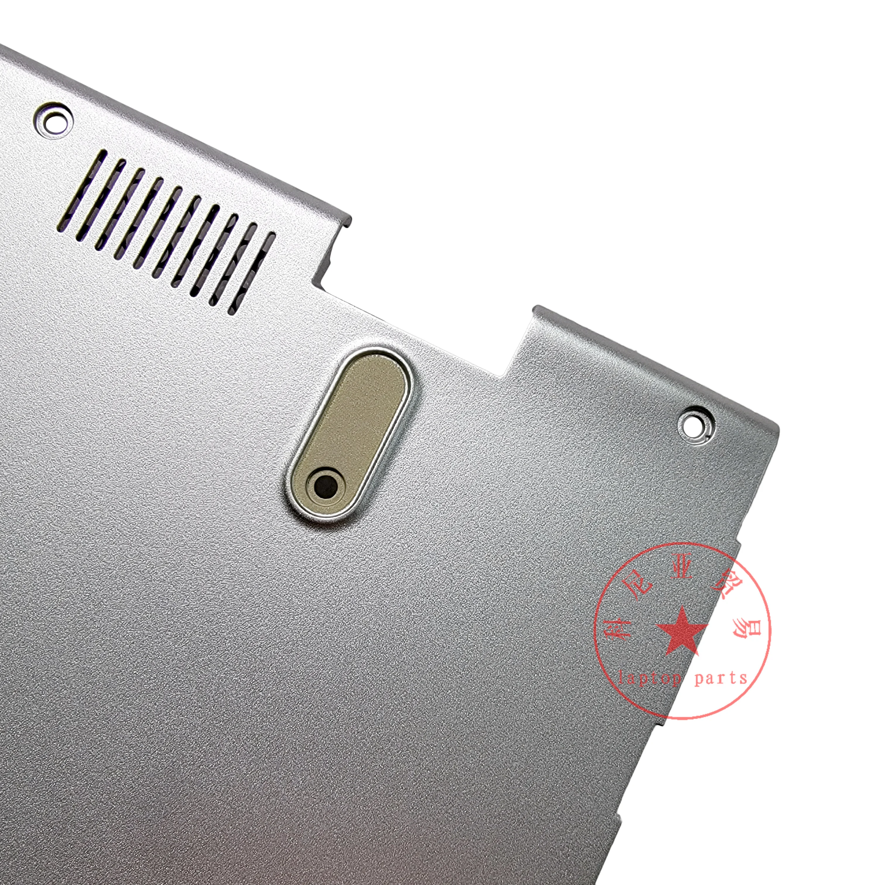 Оригинальная Нижняя крышка ноутбука HP ENVY 13-D 13-d204tu модель 848658-001 AM1NJ000500