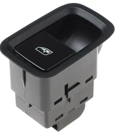 

Window glasses control switch button for Cayenne (9Y0) 2018