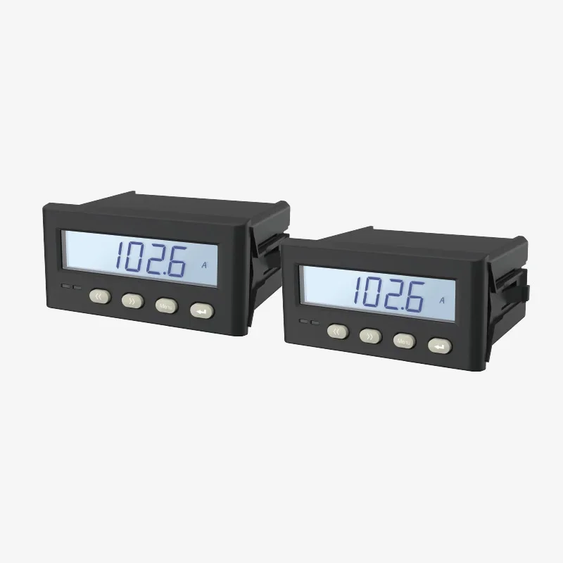 Интеллектуальный прибор для измерения тока переменного Linfee LNF50IY