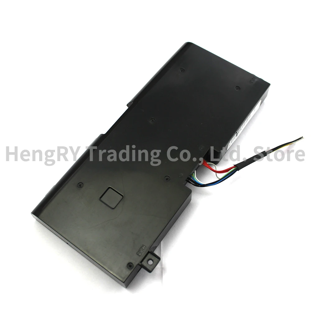 Аккумулятор CPMANC 2F8K3 для ноутбука Alienware 17 18 M17X R5 M18X R1 0KJ2PX KJ2PX G33TT 14 8 в 86 Вт/ч