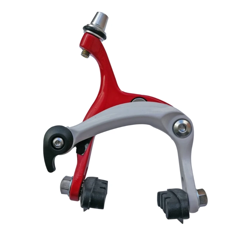 25UC 1 пара велосипедных тормозных зажимов для переднего и заднего обода часть