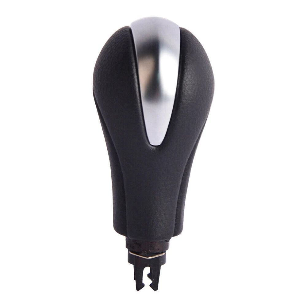 

4910-JK03A Gear Shift Knob for Nissan Infiniti QX56 G25 G37 FX37 EX37 QX70 Q60 QX50 34910-1LA6C Black