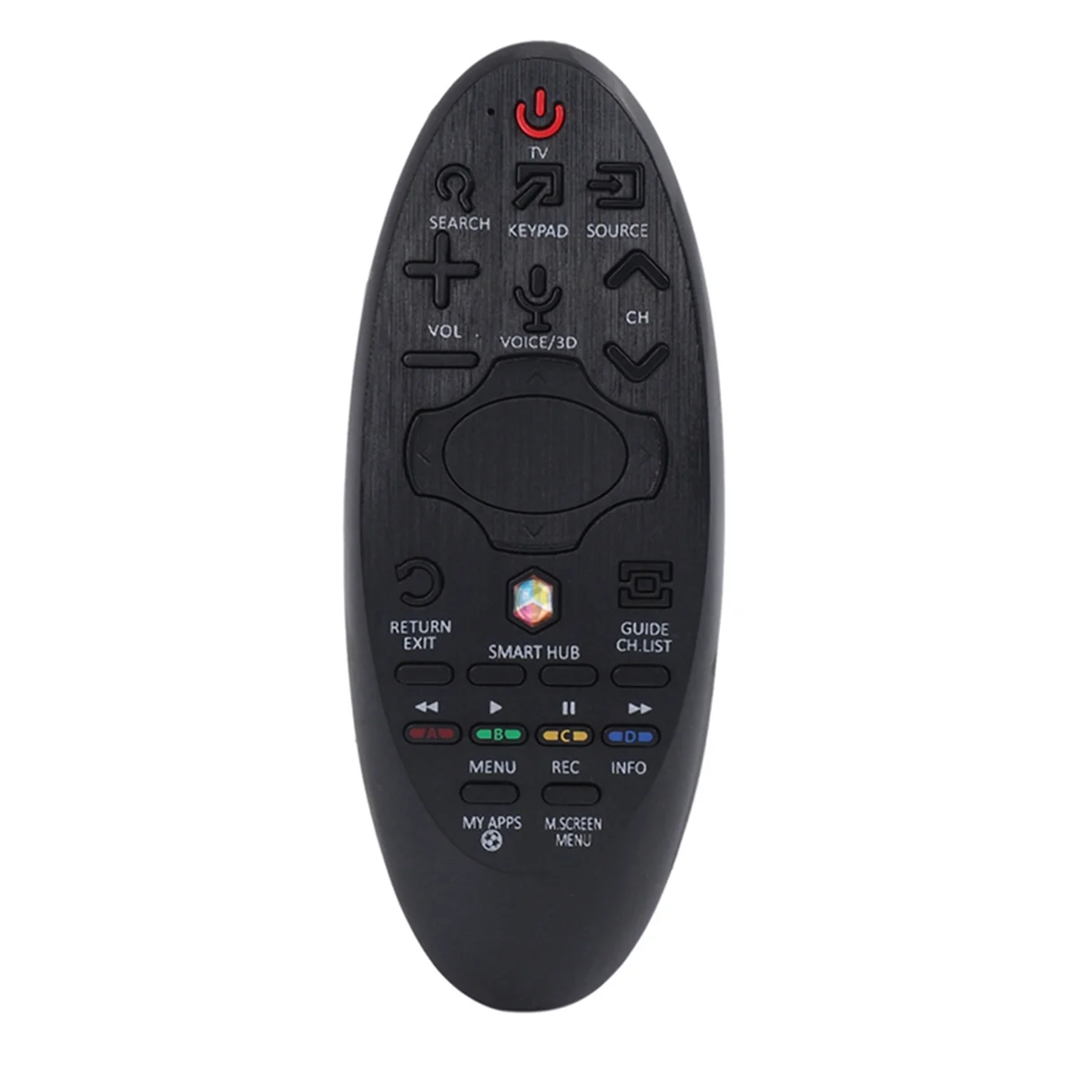 Умный пульт дистанционного управления для Smart TV Пульт BN59-01182G Светодиодный