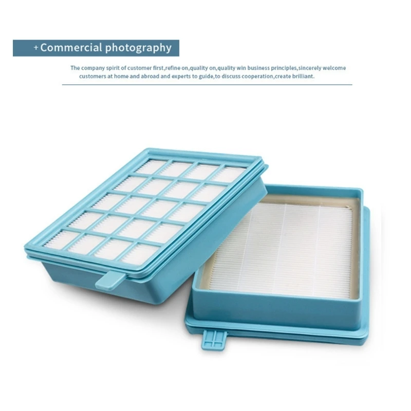 Hepa-фильтр для пылесоса FC8631 FC8632 FC8635 FC8515 FC8516 FC8472 FC8473