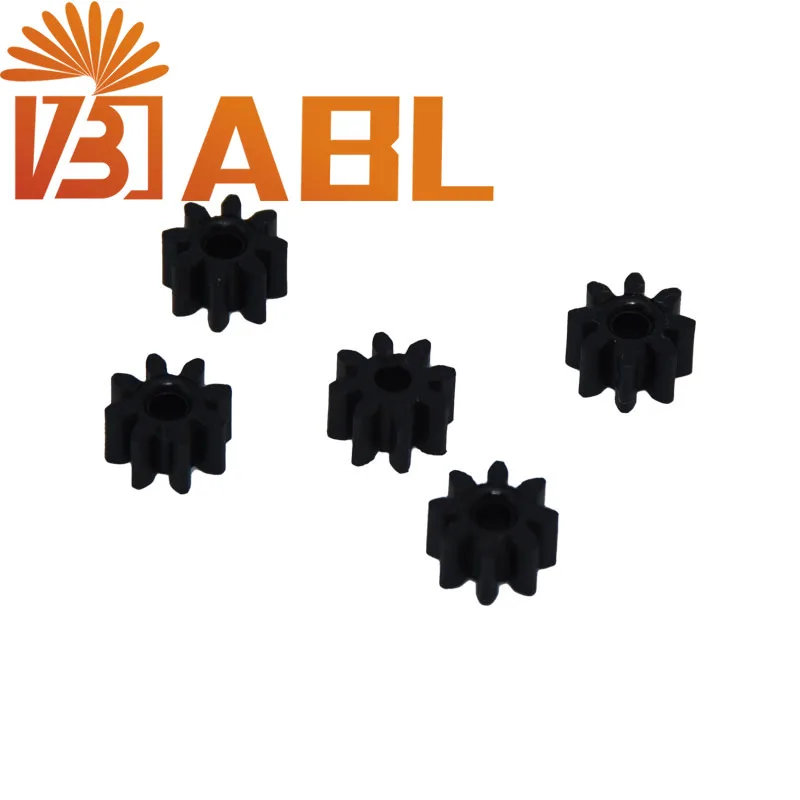 5 шт. бумага корм кормовые доставки ролик Шестерни 8T для HP 920 6000 6500 6500A 7000 7500 7500A B010