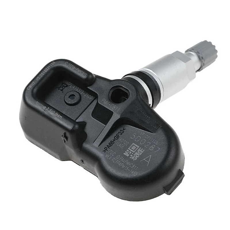 Новый TPMS Датчик давления в шинах для Nissan 370Z Cube Juke Leaf Quest Infiniti EX35 FX35 автозапчасти
