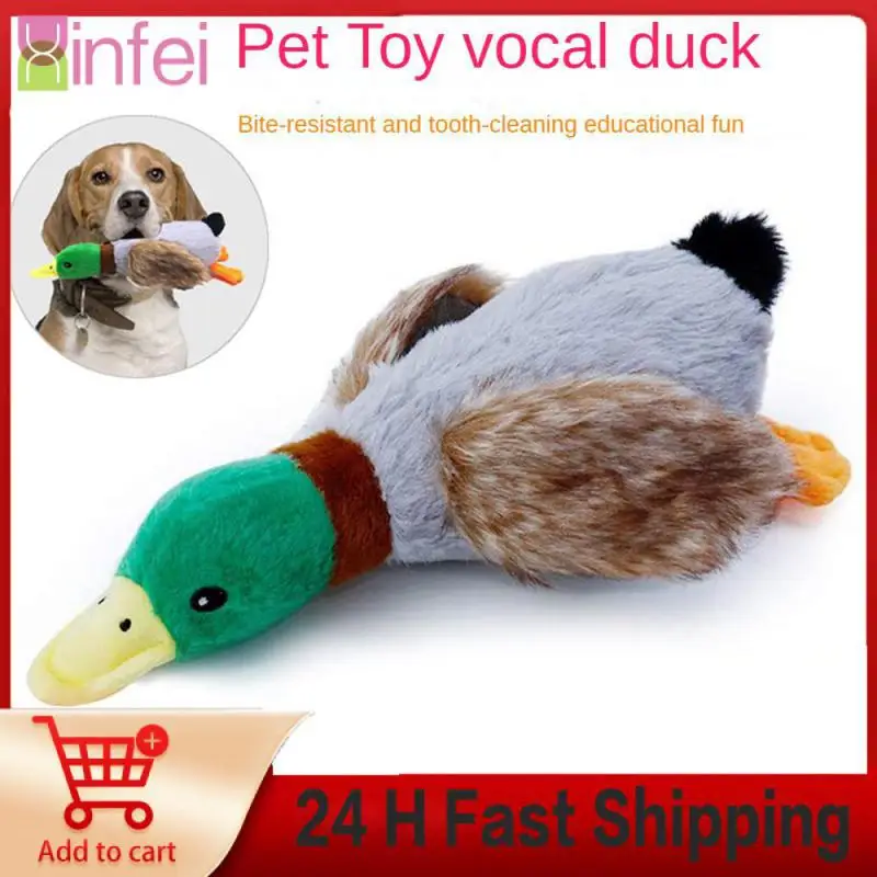

Equipped With A Sound Producing Airbag Sound Toy Safe And Non-toxic The Fabric Feels Soft And Smooth Exquisite Embroidery