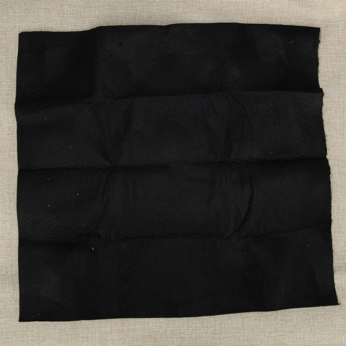 

Черное углеродное волокно, Универсальное автомобильное сварочное одеяло, фетровое высокотемпературное тепловое покрытие