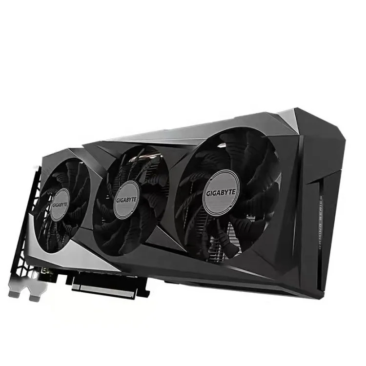 

New Original Gigabyte GeForce RTX3050 gaming oc8G Magic Eagle gaming graphics card three fans in stock RTX 3080 3090 3070 TI GPU