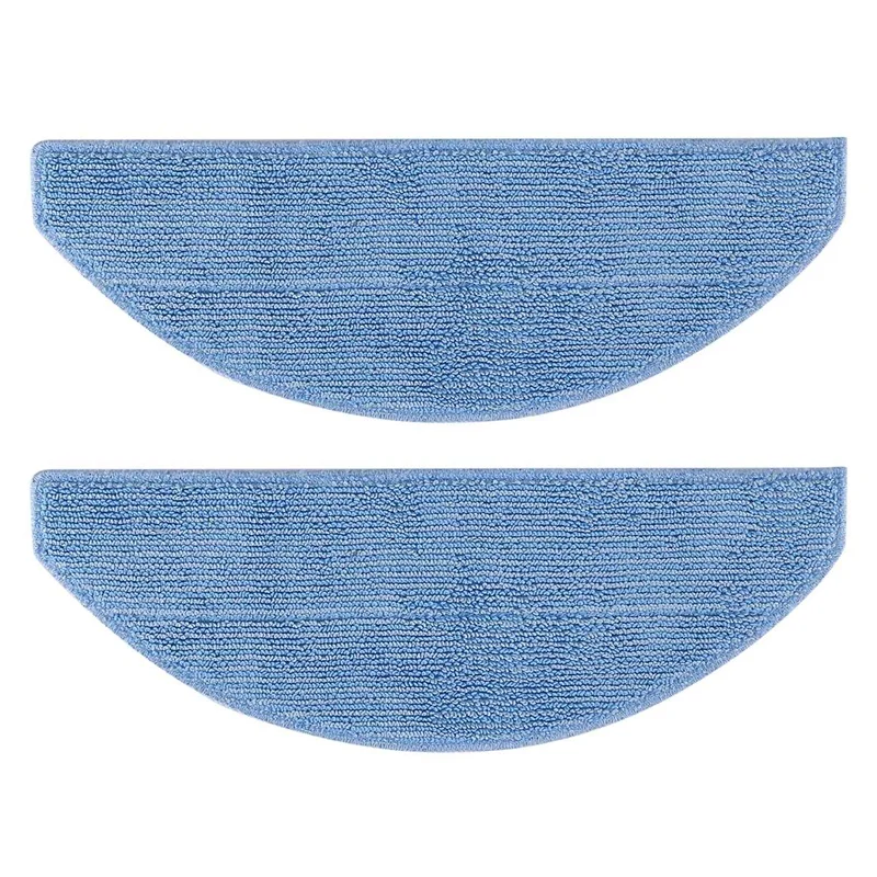

Replacement Parts Mop Pad Compatible For Lydsto G2 Robot Vacuum Cleaner Accessories Mop Cloth Pads