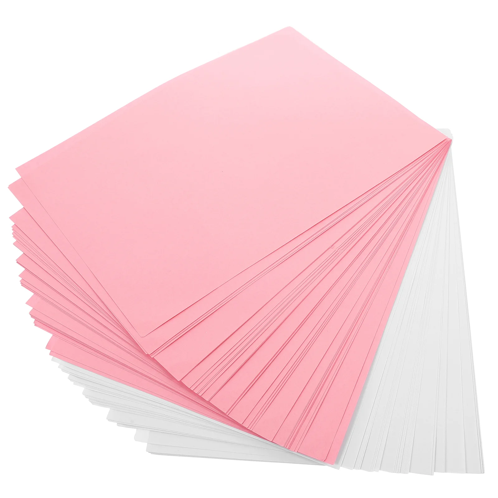 

Craft Paper Folding Painting Ornament Origami Decorative Exquisite Printing Colorful Pink