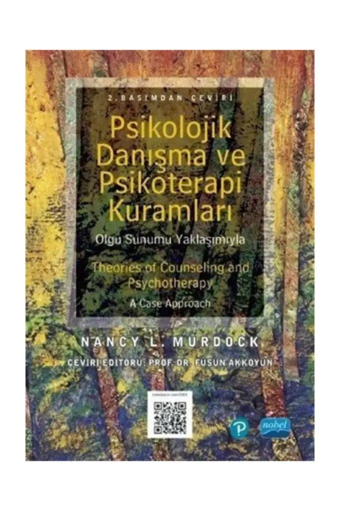 

Теории психологического консультирования и психотерапии, теории 7,1, консультации и психотерапия (издание на английском языке)
