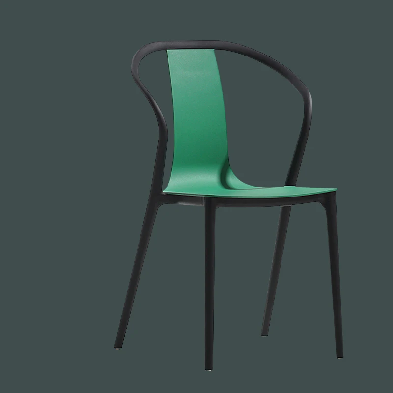 

Vanity Accent Nordic Dining Chairs Coffee Events Artist Designer Dining Chair Garden Balcony Cadeira Gamer Home Furniture WJ45XP