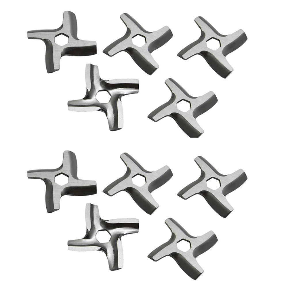 Купить Нож Для Мясорубки Moulinex Hv6