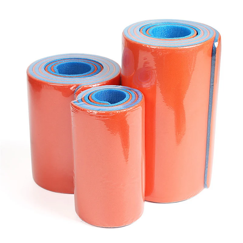 Аптечка первой помощи медицинская модель свернутая шина полимерная аварийная