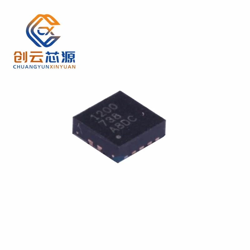 

10pcs New 100% Original TPS51200DRCR Integrated Circuits Operational Amplifier Single Chip Microcomputer SON-10